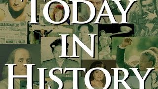 Today in History August 22