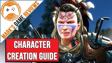 Wasteland 3 Character Creation and Builds Guide