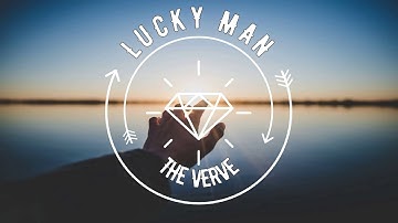 The Verve - Lucky Man (Legendado Tradução)