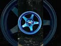 Velg HSR Kailolo Ring 15! Bikin Brio dan Jazz Auto Makin Racing dan Berkelas