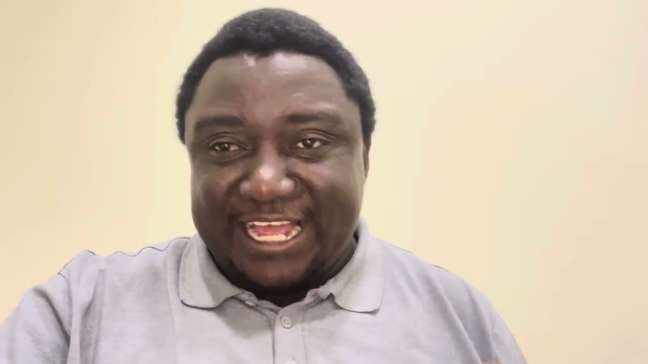 NIKO HAPA KWA KIARABU - ANA HUNA / ANA HENA