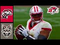 Washington Warthogs vs. Lincoln Coyotes Pre-season Highlights (Madden 25)