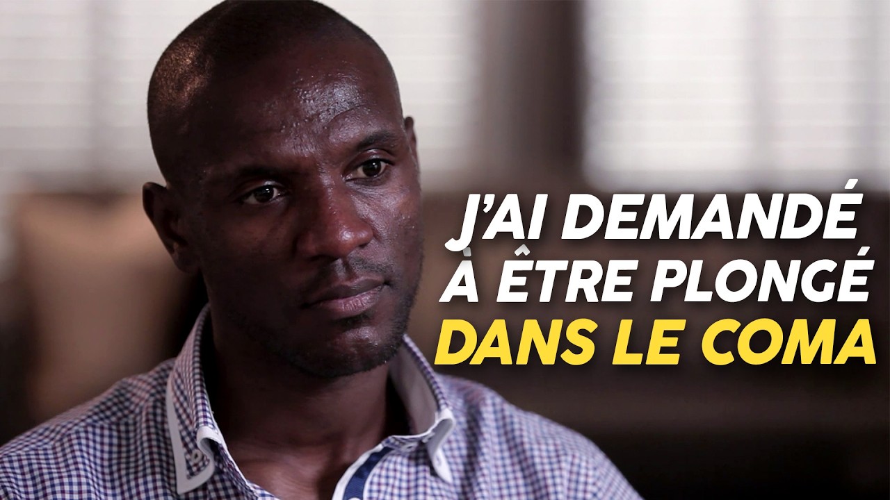 Quand Éric Abidal racontait son combat contre le cancer