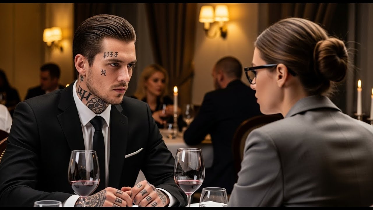 Brzydsza siostra została wysłana do szefa mafii jako żart, ale była wszystkim, o czym marzył.