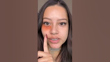 Color correction mistakes I see! Hope this helps 🫶🏼