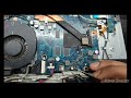 Lenovo IdeaPad 500-15ISK ! LA-C851P ! no power ! 19v Short! laptop on nahi ho Raha hai #laptoprepair