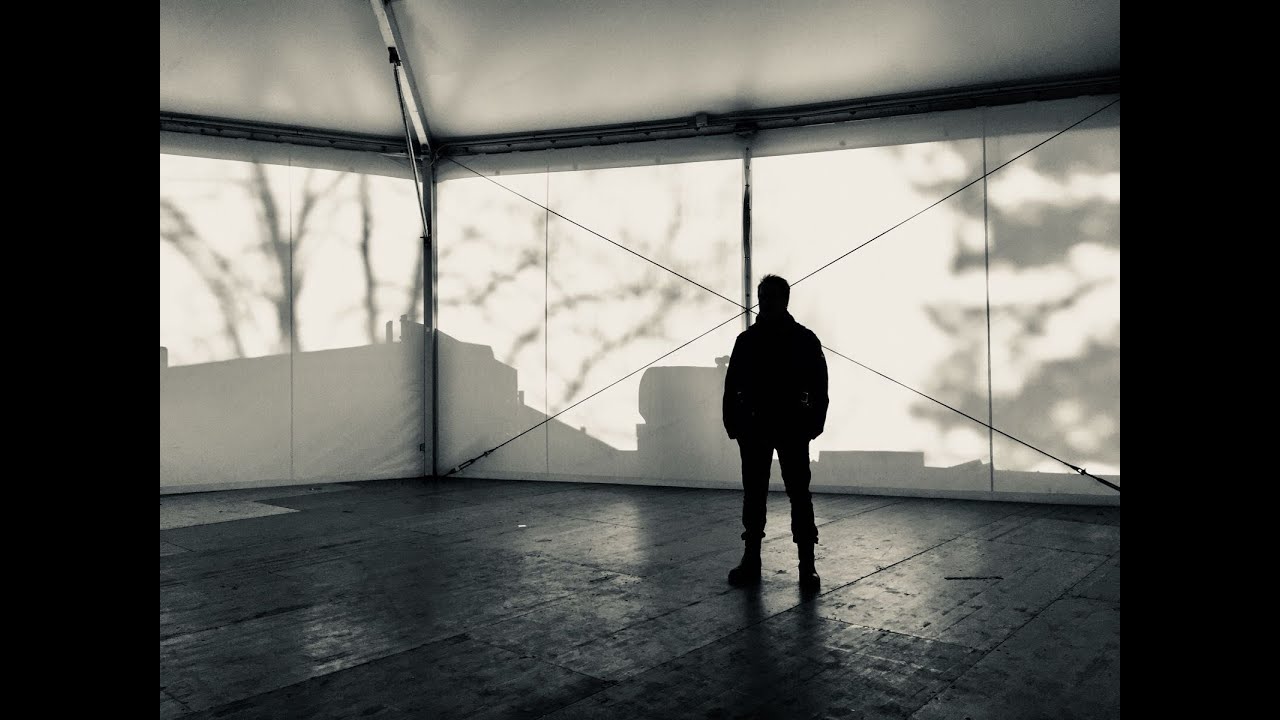 BERTRAM | GEGENLICHT [Offizielles Musikvideo]