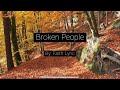 BROKEN PEOPLE 
