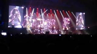 Edyta Gorniak - List / Celine Dion - I Surrender
