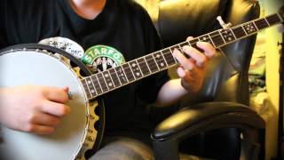 Pause Theme (Banjo Kazooie) Banjo/Bass Cover
Hey guys, my school got a banjo and as soon as I saw it I knew I had to do a banjo kazooie cover with it. At first I was going to do spiral mountain but since I did that in my N64 medley I decided to do the pause theme. I only had 1 night with the banjo so the playing isnt perfect but it was super fun doing this one.
Cya bros next week, and remember to comment, rate and subscribe for more weekly covers!
Arranged and Performed by: Awesomeman321
Composed by: Grant Kirkhope
Facebook page: www.facebook.com/awesomeman321
Banjo: some sort of epiphone one
Bass: Squier vintage modified Jazz bass
Microphone: Audio-Technica AT2020 USB
Effects: Line 6 PodFarm
Interface: Line 6 UX1
Drums: EZDrummer
Mastered with: Izotope Ozone 5
Video Software: Adobe Premiere Pro CC
Audio Software: Mixcraft 6
Video Camera: Canon T3i Pause Theme (Banjo Kazooie) Banjo/Bass Cover