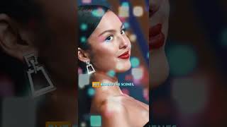 Olivia Rodrigo Opened Up #shorts