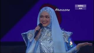 Siti Nurhaliza- Konsert Sebuah Epitome Saya Siti Nurhaliza [FULL] HD