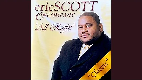 Blessed - Eric Scott & Compan