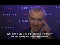 Downton Abbey's Hugh Bonneville on Netflix thriller I Came By