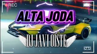 ALTA JODA #5000 subscriber 💊 PREVIA &amp; FIESTERO ⚡RKT 🥵 DJ JAVI OÍSTE 