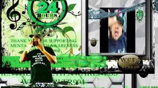 MENTAL HEALTH AFTER PARTY MIX W/DJ HIZTORY