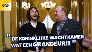 Den Haag Hollands Spoor Is Het Mooiste Station Van Nederland