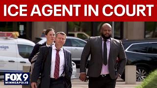 ICE agent to testify in fight to move assault case to federal court