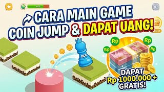 How to Play Coin Jump Game | How to Use the Coin Jump Application screenshot 5