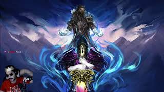 GW2 GANG TIMEWALKERS! !Socials