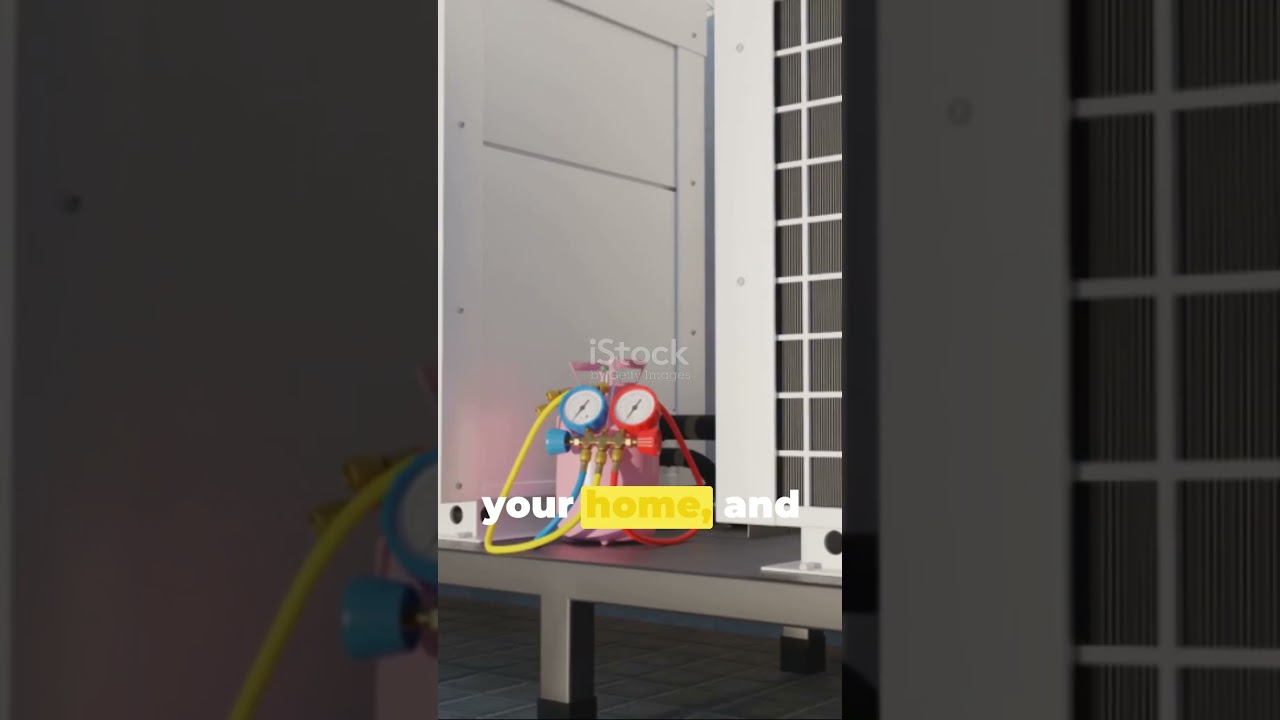 How Air Conditioners Works? 