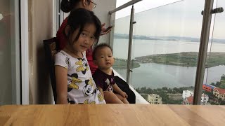Hotelatg Review Ha Long View - New Life Tower Pool, Free Wifi