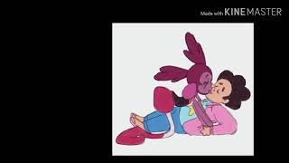 Steven x spinel 7