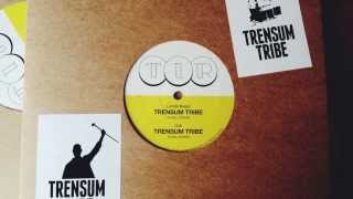 Trensum Tribe - Lambs Bread + Dub
