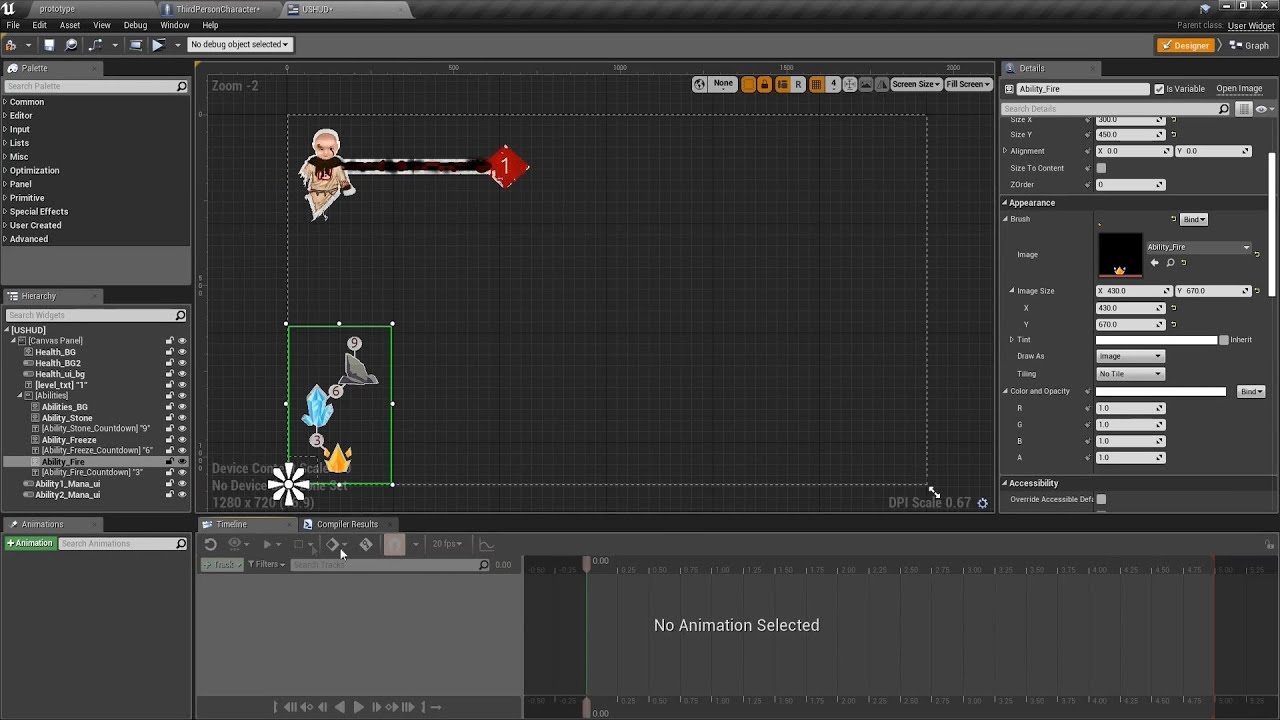 29 - Abilities In User iNterface - YouTube