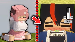 What Inside The Real Jenny Mod In Minecraft - Jenny Mod Download Jenny Mod Minecraft