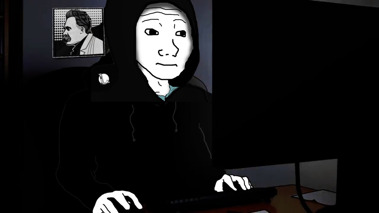 indonesian Doomer Life