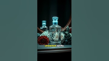 Two Scary Perfumes You Should Never Try!