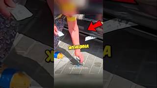 A Kind Millionaire Helped A Woman With Money On Yt