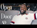 Inside kevin harts stylish hollywood office  open door  architectural digest