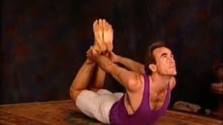 Ashtanga Full Intermediate & Full Third Series David Swenson
