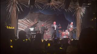 Tom McGuire | "New York, NY" at Sony Hall