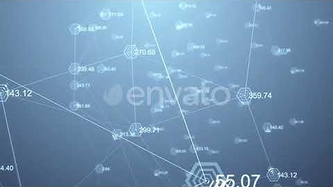 Networks | Motion Graphics - Videohive template