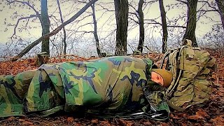 The Official US Army Casualty Blanket