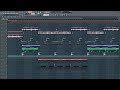 Drake - When To Say When (FL Studio Remake + Free FLP)