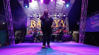 Hari Berbangkit - Rhoma Irama Cover Risky Da2