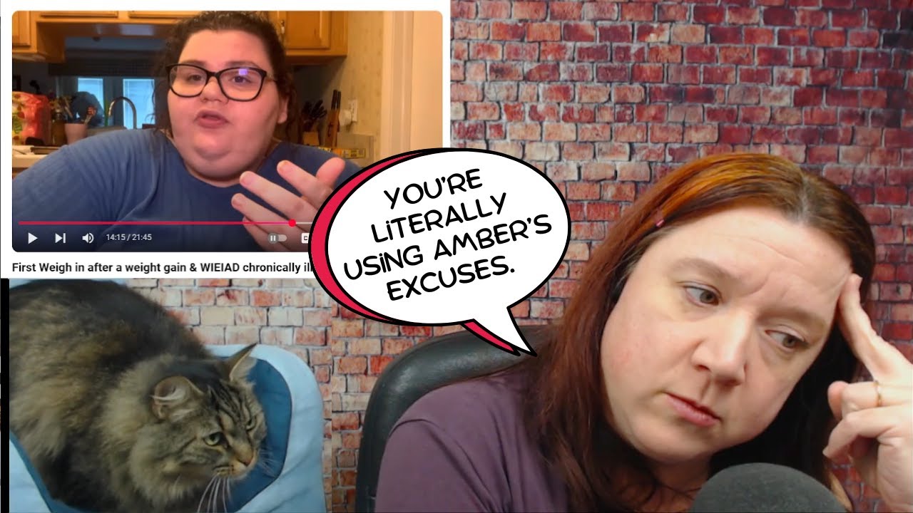 QuirkyLoveRosee, Her Videos and Her Lives Don't Line Up.