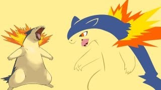 Pokemon Black 2 & White 2 Wifi Battle vs. Mike