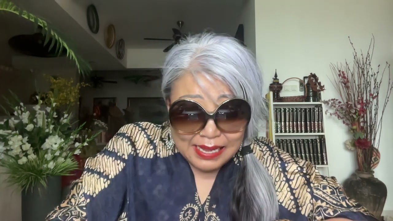 GENG KETUANAN MELAYU NAK BERDEMO?