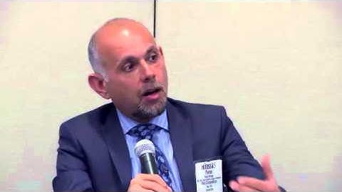 2015 HiMSS Conference, Intel