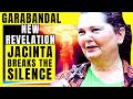 GARABANDAL UPDATE | AFTER 60 YEARS JACINTA BREAKS THE SILENCE: I SAW THE FLAME AND THE SHADOW