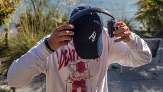 AUSTIN JAMES HATS - Out Now!