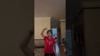 #23 Nisan gösterimiz