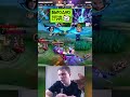 НАЙС ТРАЙ САМЕР. УМЕРЛИ ИЗ-ЗА ЛЕСНИКА? AURA FARMERS ВОЗВРАЩАЮТСЯ? 🔄 #MLBB