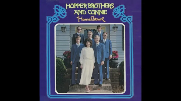 The Hopper Brothers & Connie (featuring Kirk Talle...