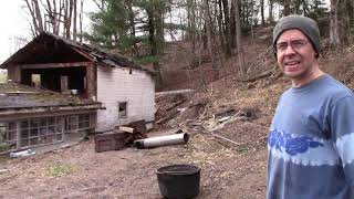 Partreon Exclusive: Hillbilly Garage 2 0 Part 2